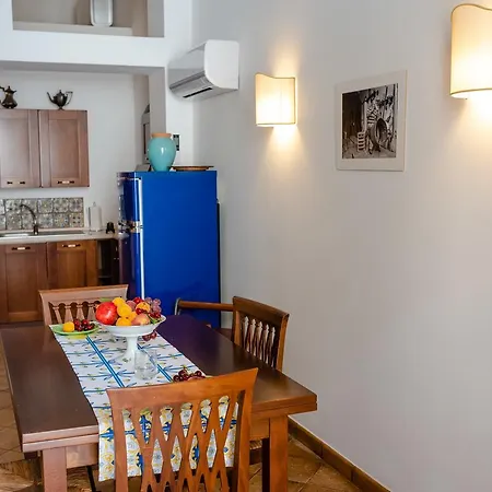 Vilagos & Loft Apartamento Taormina
