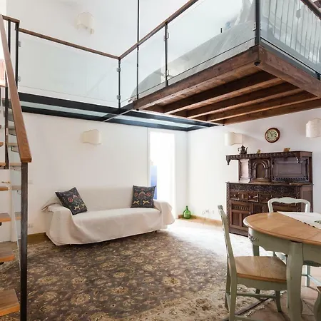 Vilagos & Loft Apartamento